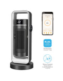 Breville the Smart Tilt Control™ Ceramic Heater