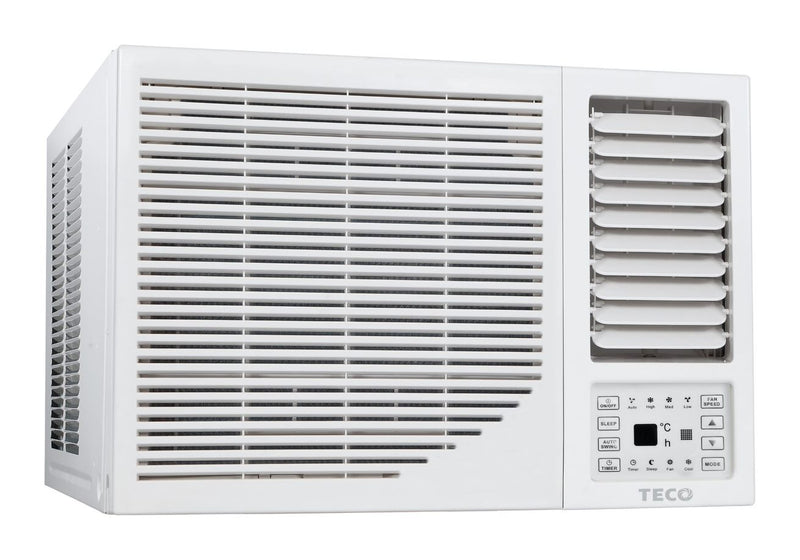 TECO 2.2kW Reverse Cycle window wall air conditioning TWW22HFAT Available in all states