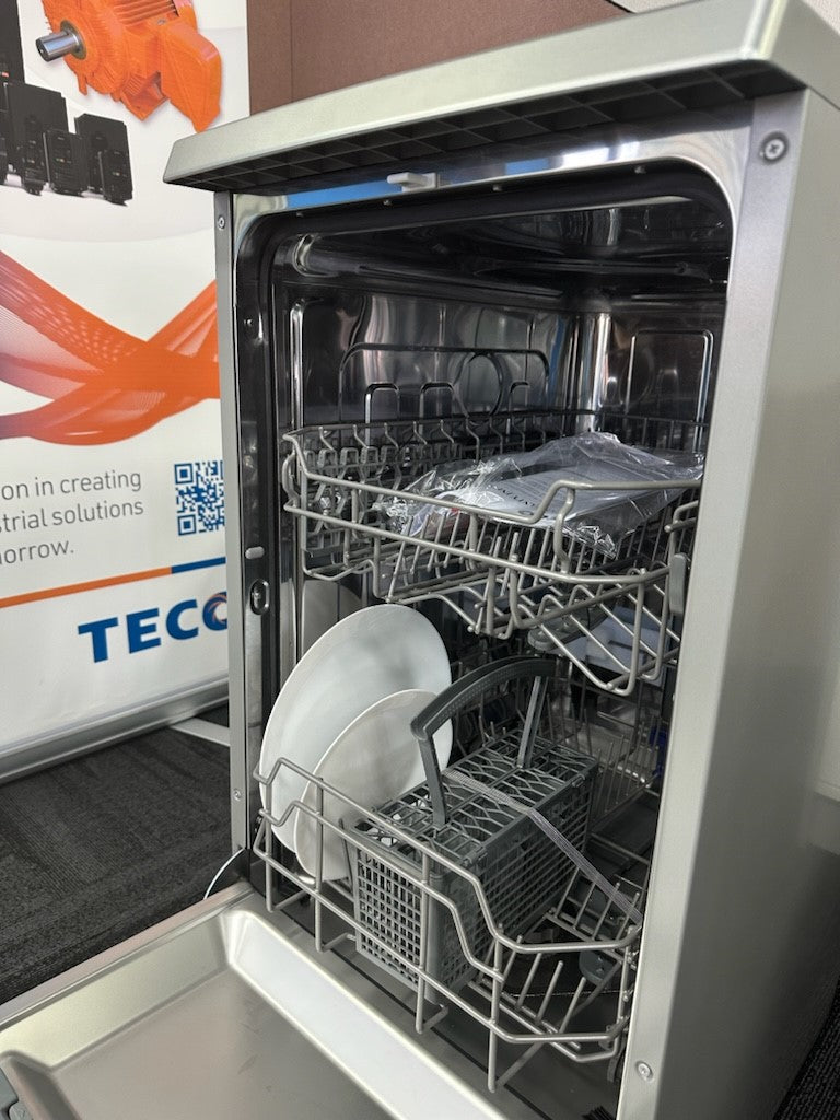 TECO- 9 Place Free standing Dishwasher TDW09SAM Available in NSW / QLD / WA