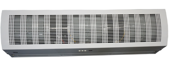TECO Air Curtain 1200mm / 5m Air Flow TAC12005RC Available In all states