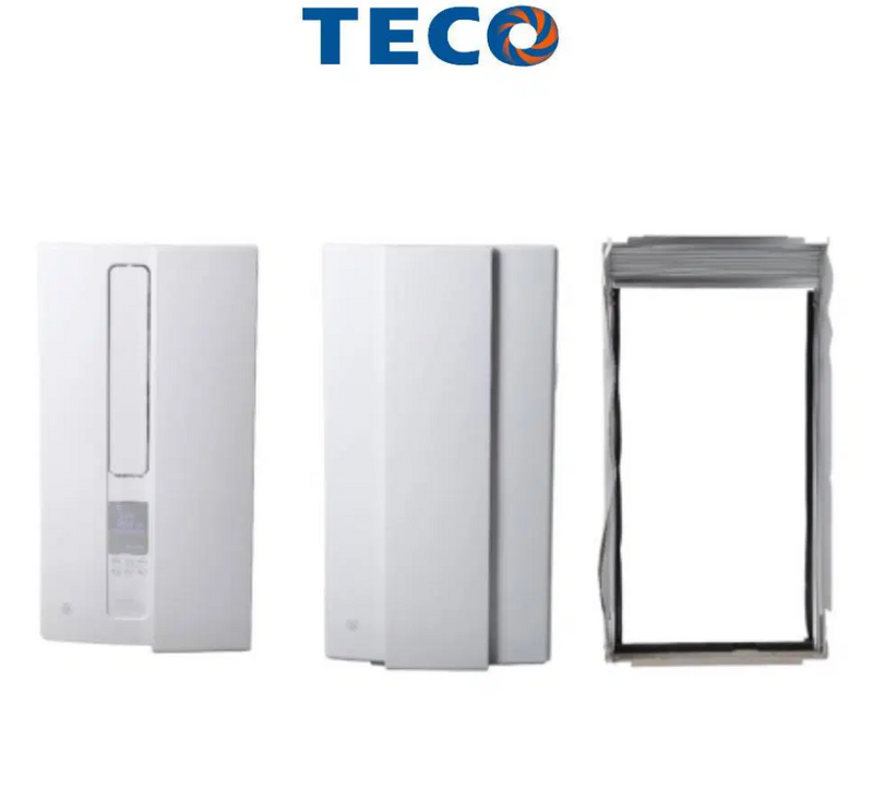 Teco 3.2kW Window-Vertical window Cooling Only Air Conditioner TVS32CVUVAH available in all states