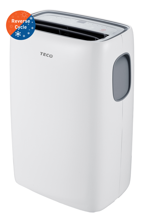 TECO 3.5kW Reverse Cycle Portable Air Conditioner with Remote TPO35HFWDT