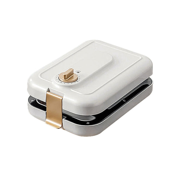 Bear Sandwich Toaster and Waffle Maker 3 in 1 220V
