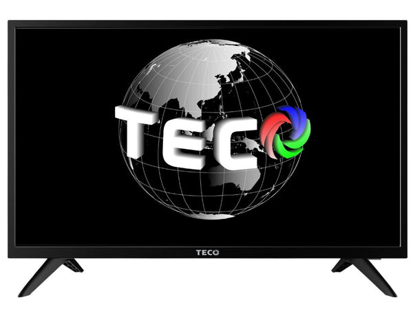 TECO - 31.5"80cm LCD/LED TV caravan and hotel TV LED32IHRK