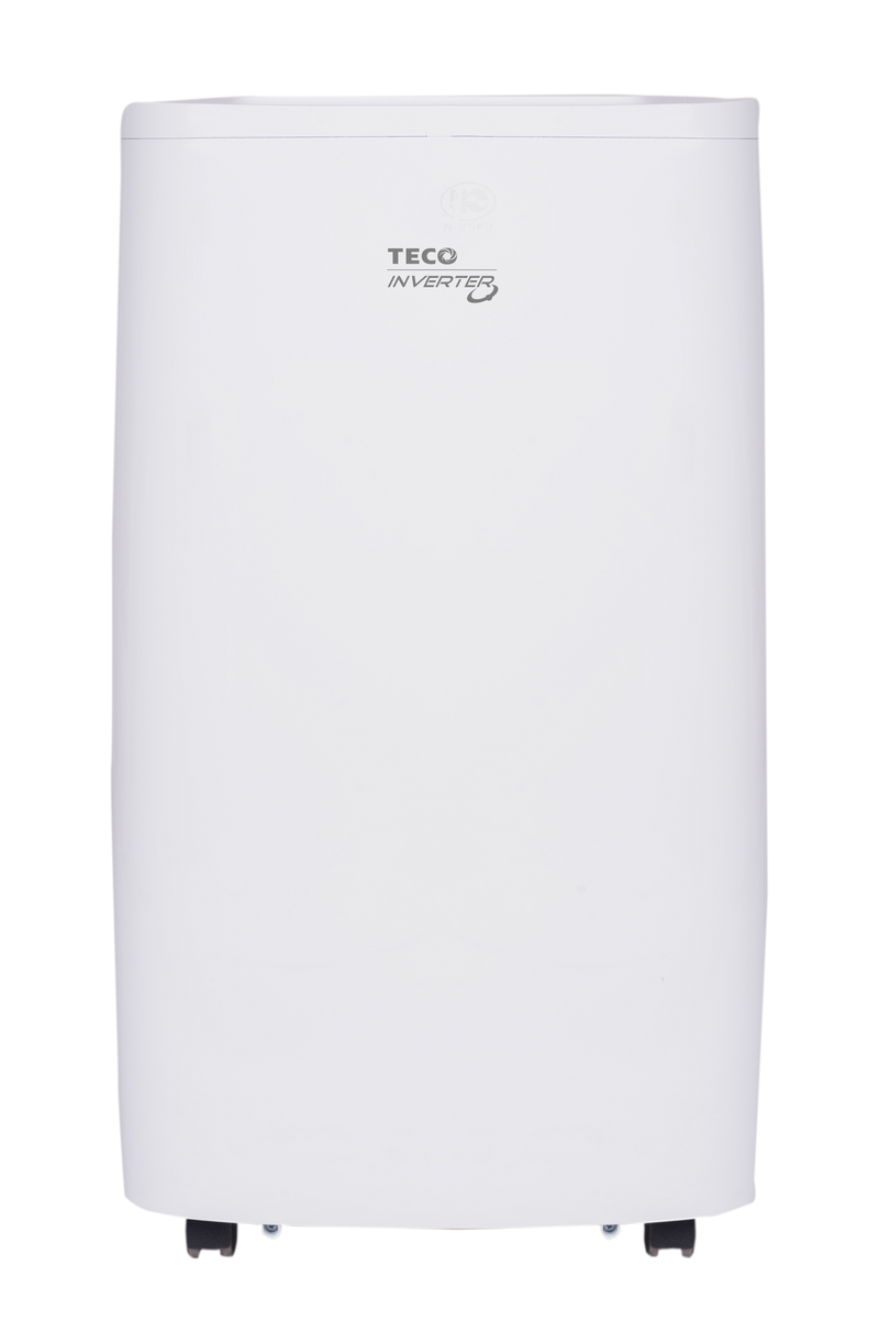 TECO - 4.2kW smart home Inverter Reverse Cycle Portable Ac TPO42HVWAH