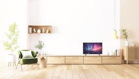 TECO Audio Visual