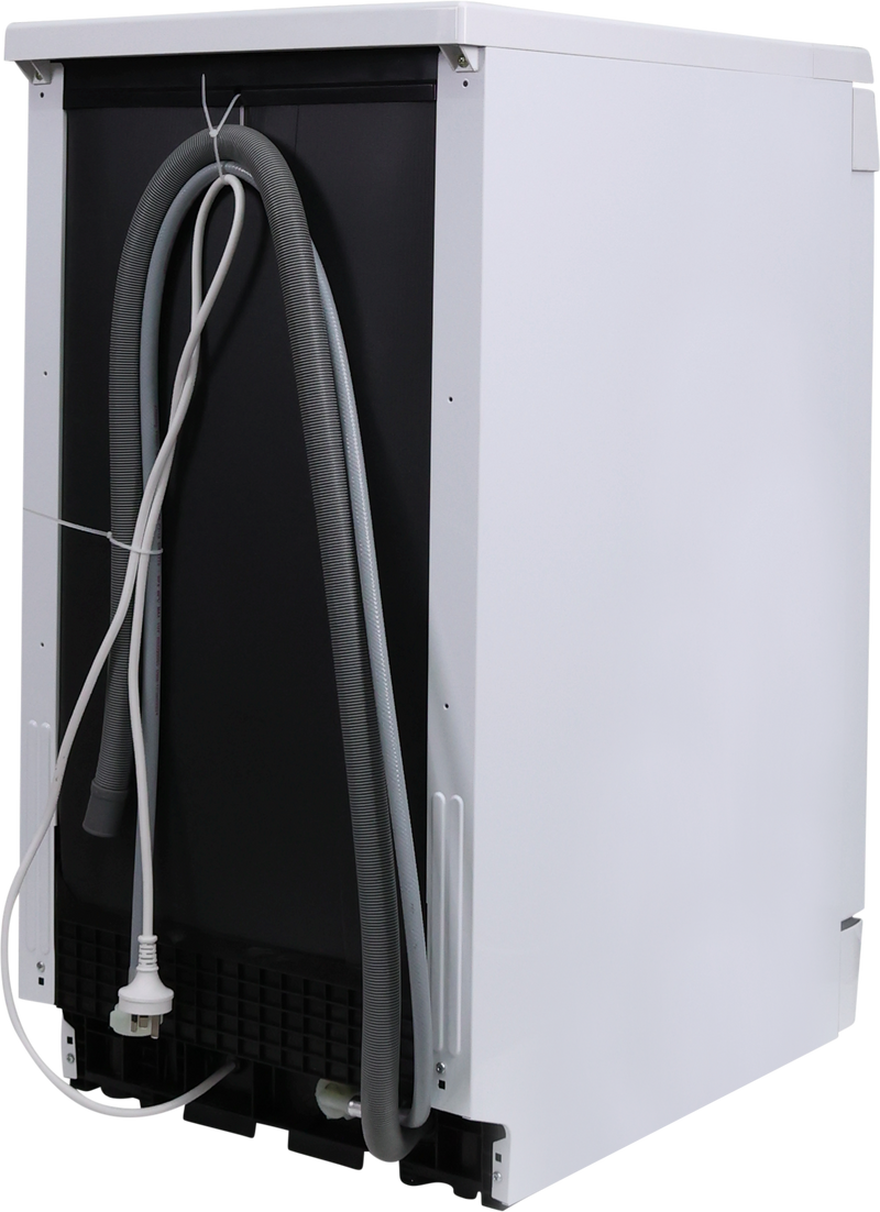 TECO- 9 Place white Dishwasher Free standing TDW09WAM Available in all States