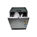 TECO 14 Place 60cm fully integrated dishwasher TDW14FIAM available in all States