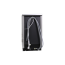 TECO 9 Place 45cm Free-Standing Stainless-steel Dishwasher TDW09SAM Available in NSW / VIC / QLD