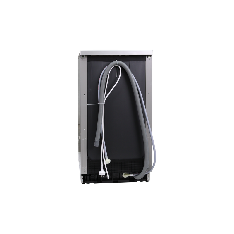TECO- 9 Place Stainless Free-Standing Dishwasher TDW09SAM Available in VIC / QLD / WA