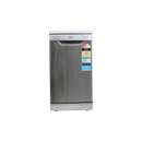 TECO 9 Place 45cm Free-Standing Stainless-steel Dishwasher TDW09SAM Available in NSW / VIC / QLD