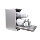 TECO 9 Place 45cm Free-Standing Stainless-steel Dishwasher TDW09SAM Available in NSW / VIC / QLD