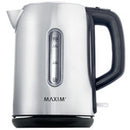 Heller 1.7L Maxim Cordless Stainless-Steel Kettle