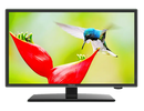 TECO 18.5" HD LCD/LED 12V TV LED19JHRHU available in all states