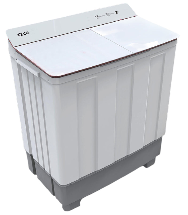 TECO- 10kg Twin Tub Washing Machine Available in NSW / QLD / WA