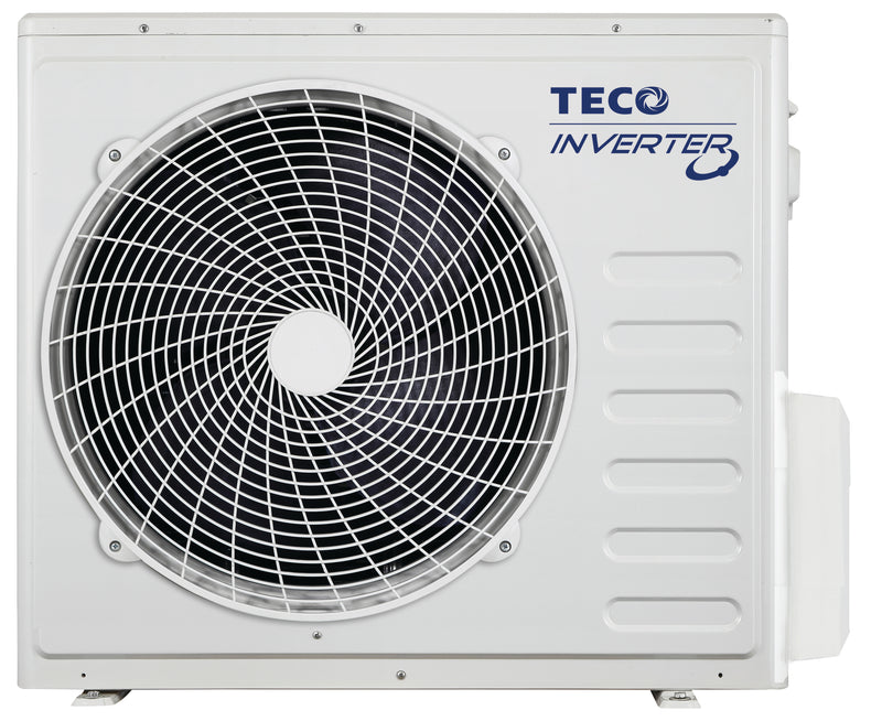TECO 5kW Inverter Cooling Only TWS-TSO50C3DVGA available in QLD only