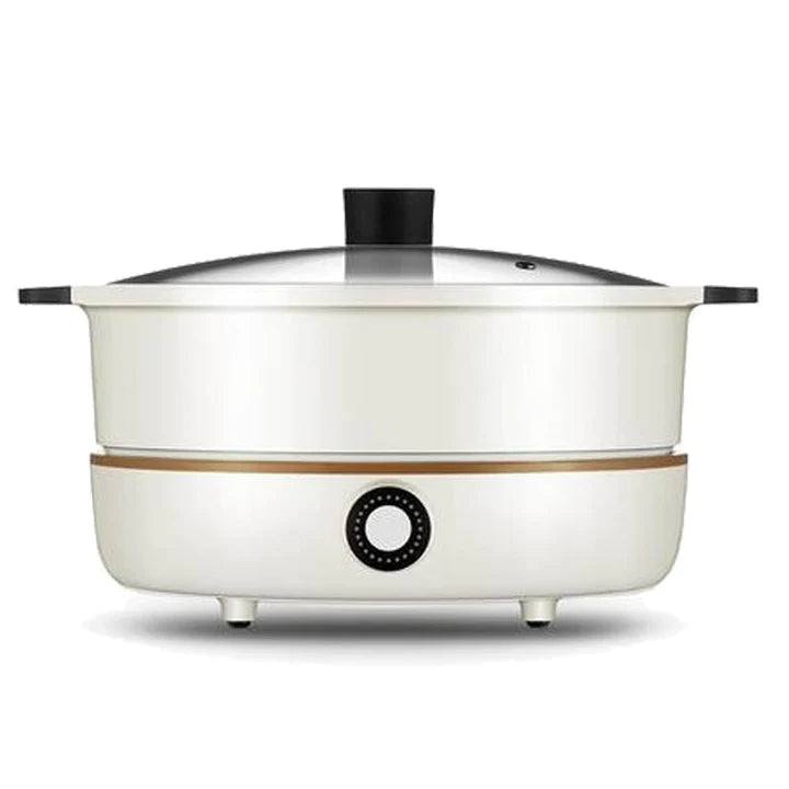 Joyoung IH Induction Cooker with Hot Pot 300W-2100W adjustable power supply, separated pot and stove