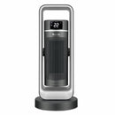 Breville the Smart Tilt Control™ Ceramic Heater