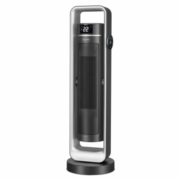 Breville 2200w The Smart Tilt Control Ceramic Heater