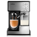 Sunbeam Cafe Barista Coffee Machine Black EM5000K