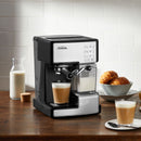 Sunbeam Cafe Barista Coffee Machine Black EM5000K