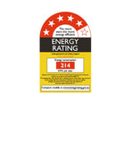 TECO 43” 4K UHD LED Smart TV with Google and Wi-Fi LED43AUSRC available in all states