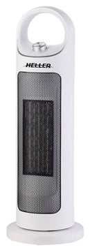 Heller 2000W Mini Tower Fan Heater