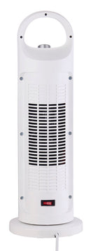 Heller 2000W Mini Tower Fan Heater