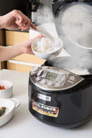 ZOJIRUSHI MICOM 10 cups Rice Cooker & Warmer NL-GAQ18 (AU)