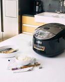 ZOJIRUSHI MICOM 10 cups Rice Cooker & Warmer NL-GAQ18 (AU)