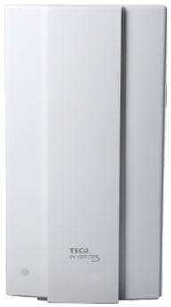 TECO 3.2KW Vertical Window Reverse Cycle Air Conditioner TVS32HVUVWBH available in all states