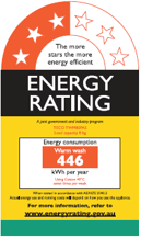 TECO 8Kg White Front Load Clothes Washing Machine TWM80FAS available in all states