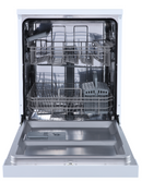 TECO 14 Place 60cm Free Standing Dishwasher Stainless-steel TDW14SBM - available in all states