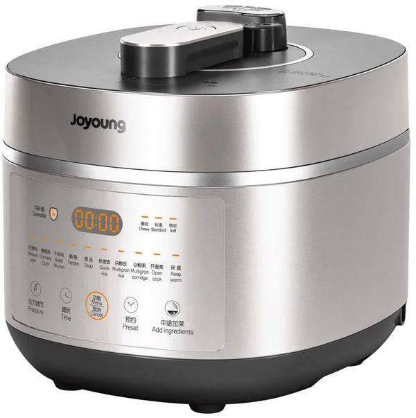 Joyoung Smart Electric Pressure Cooker Y-50IHS99
