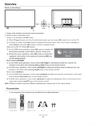 TECO 31.5" 80cm LCD/LED TV LED32IHRK available in all states