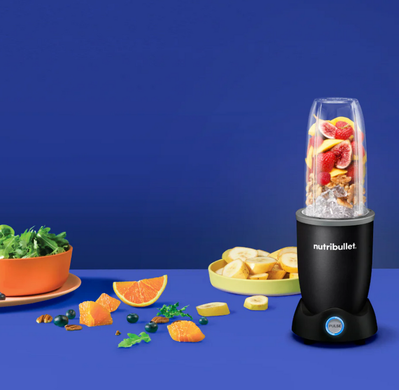 NutriBullet Pro+ 1200 Personal Blenders