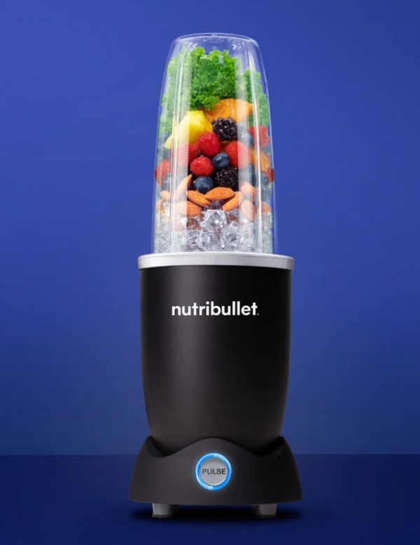 NutriBullet Pro+ 1200 Personal Blenders