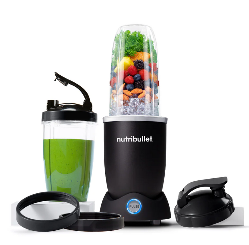 NutriBullet Pro+ 1200 Personal Blenders