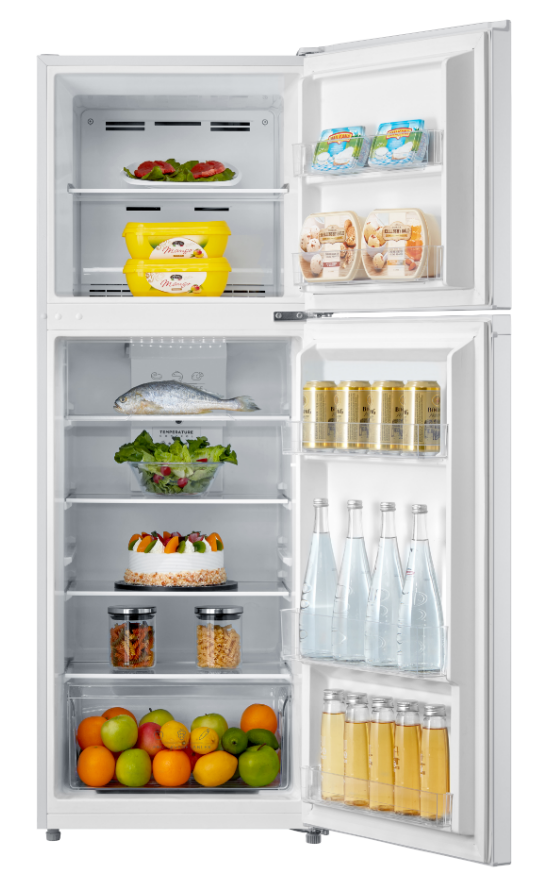 TECO 236lt Frost Free Refrigerator TFF236WNTDM Available in NSW only
