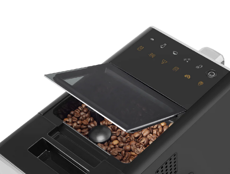 Beko Bean to Cup Automatic Espresso Machine with Milk Cup - (CEG5331X)