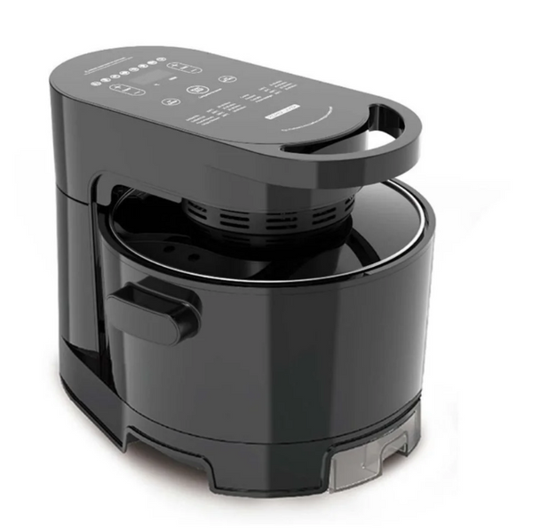 Hoper Layer 5L Air Fryer & Smokeless BBQ Grill – Smart Sensing Technology Multi-Functional