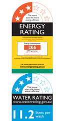 TECO 9 Place 45cm Free-standing white Dishwasher TDW09WAM Available in QLD, NSW & WA