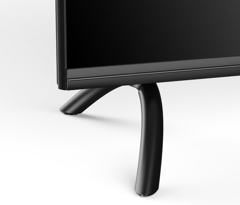 TECO 58” 4K UHD LED Backlight Smart Google TV with Wi-Fi available in all states