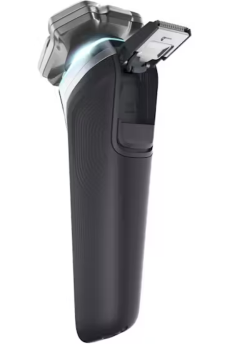 Philips Shaver series 9000 Wet & Dry electric shaver with SkinIQ