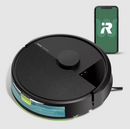 iRobot Roomba 105 Combo Robot Vacuum Cleaner Black Y311000