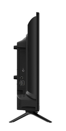 TECO 23.6" 12V Direct LED Google Smart TV with Wi-Fi LED24AHSRC available in all states