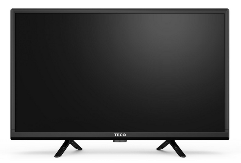 TECO 23.6" 12V Direct LED Google Smart TV with Wi-Fi available in all states