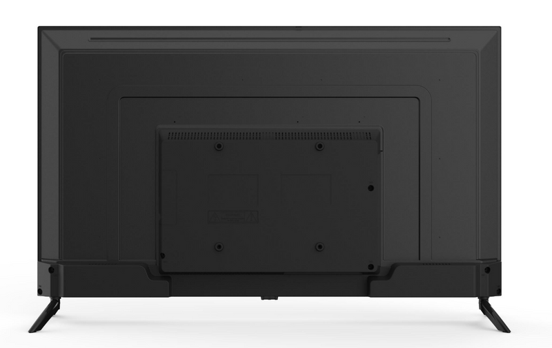 TECO 43” 4K UHD LED Smart TV with Google and Wi-Fi available in all states