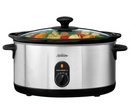 Sunbeam Secret Chef Slow Cooker 5.5L HP5520