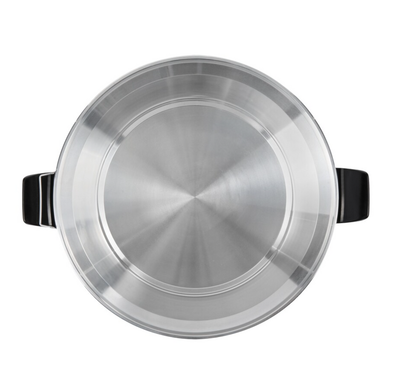 Tatung 11 Cup Rice Cooker (Stainless Steel) TAC11TN